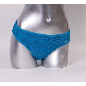 Kenneth Cole Reaction Lace Swimming Bikini